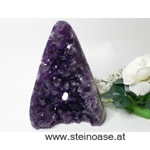 Amethyst Druse  Uruquay